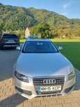 Vand Audi A4 2.0 Diesel 2009