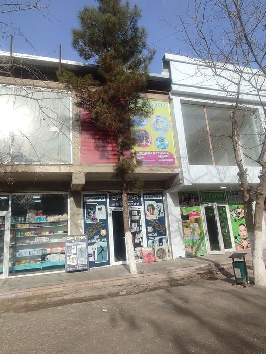 Tayor biznis Detiski masajhona