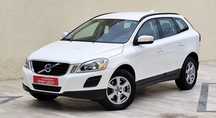 Volvo XC 60 2.0 Diesel 163 Cp 2011 Euro 5 Automata