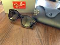 Чисто нови Ray- Ban  очила