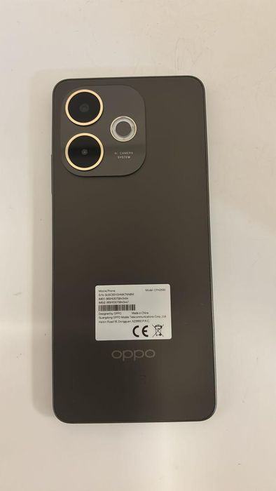 Telefon mobil OPPO A5 Pro, Dual SIM, 8GB RAM, 256GB, 4G -A-
