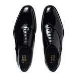 Pantofi lac Loake Patent (nunta/mire/evenimente) 40-41