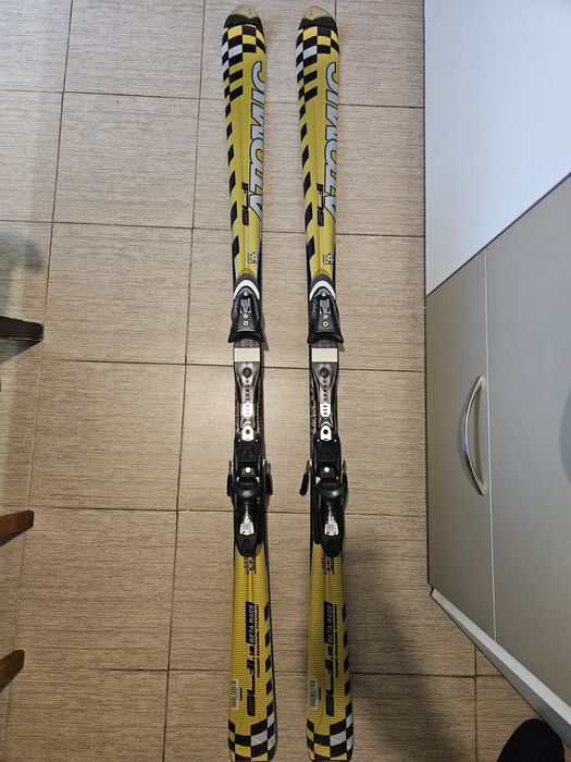 Ски Atomic Beta Race 171cm