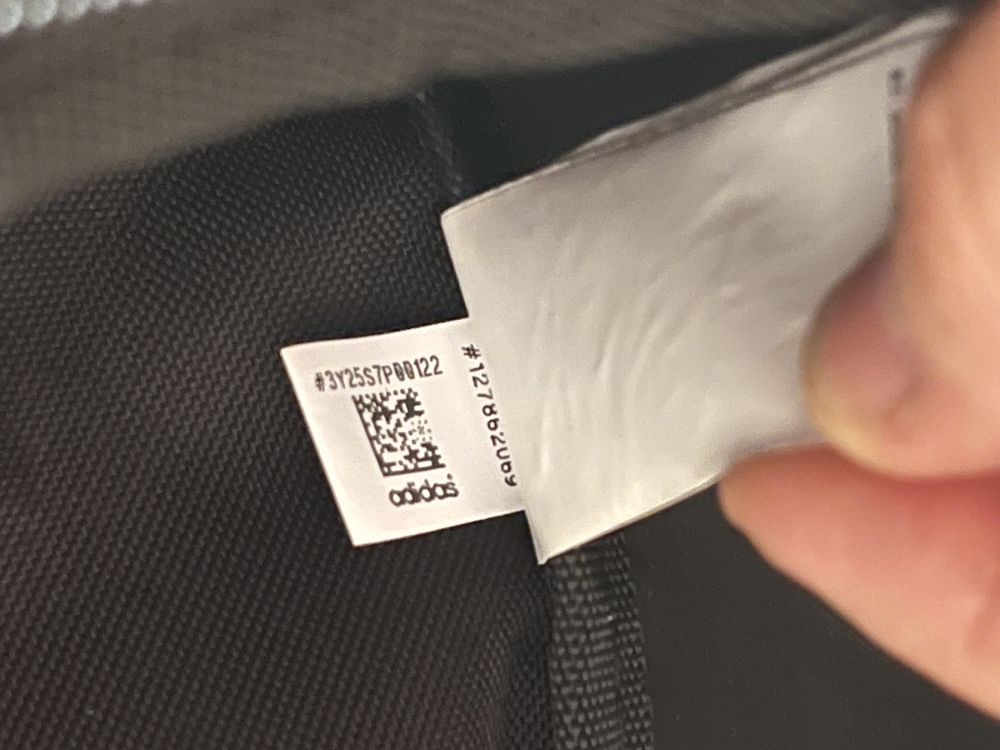 Geanta pentru pantofi Adidas