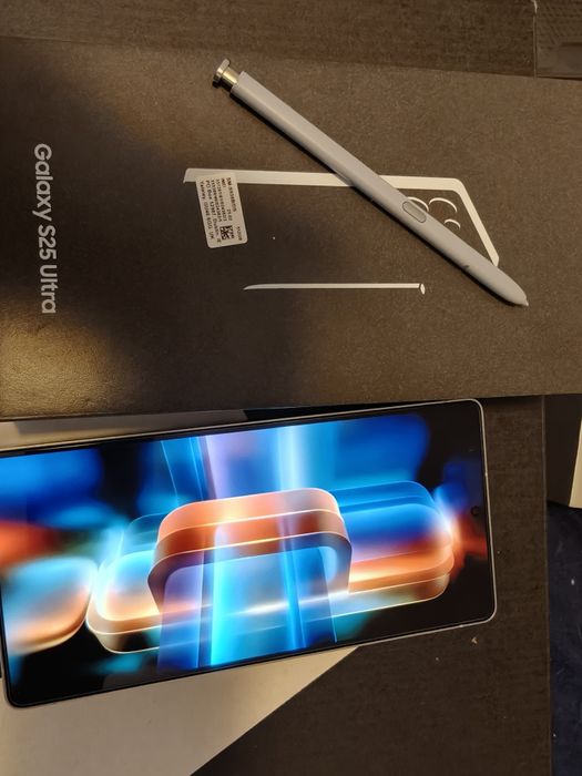 samsung s25 ultra 512 gb