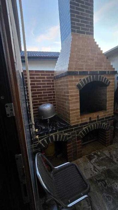 Vila - petrecere - ocazii - revelion 2026 -  Casa Andu Eforie Nord