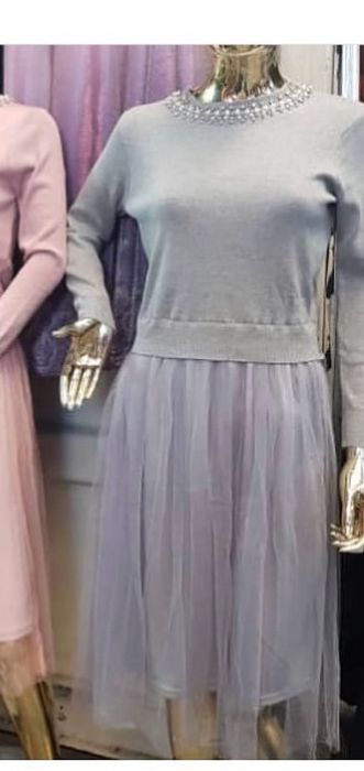 Платья, рубашки, блуза