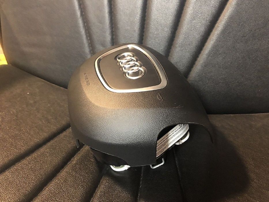 Аирбаг , Аербег , Airbag за 4 лъчев волан на AUDI A4 , A5 , Q5