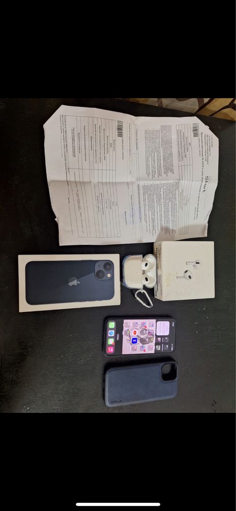 Iphone 13 mini(айфон 13 мини) обмен