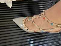 Pantofi marimea 38