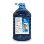 Detergent Lichid AlphaClean Dark Blue calitate superioara