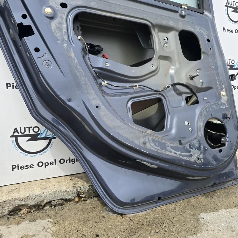 Portiera usa stanga spate Opel Corsa D