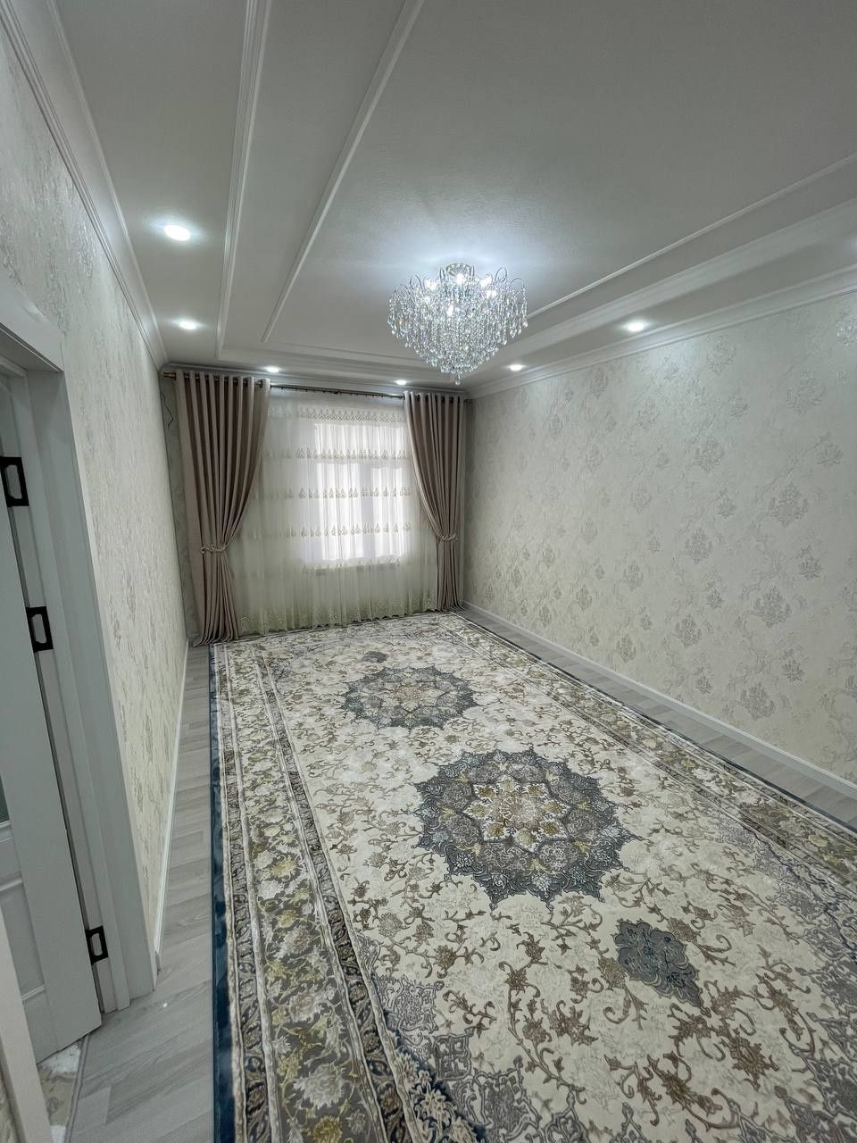 Янги Дархон 2. 3/7/16 80 м² Сергели 2-станция Метро сдаётся в аренду