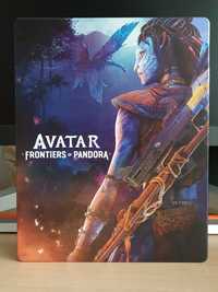 Steelbook Avatar Frontiers of Pandora Collector's Edition