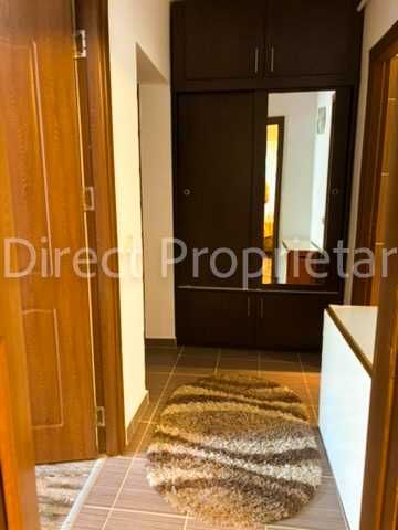 Vânzare apartament 2 camere – mobilat/utilat