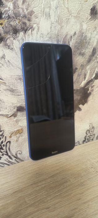 Xiaomi Redmi 8A .