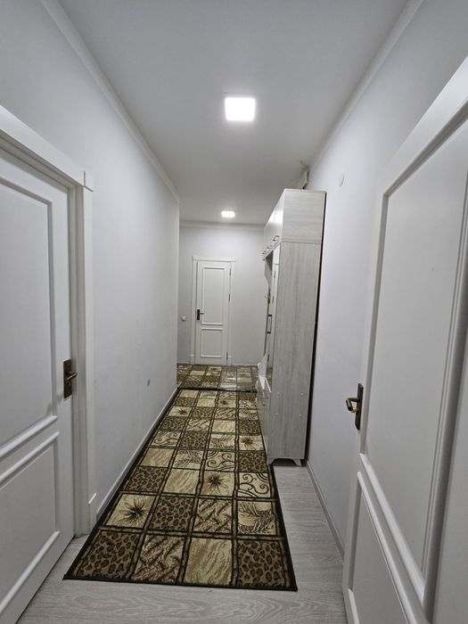 Аренда 2 комнатной квартиры Юнусабад 15-й ор-р Баходыр/Кристал|Новостр