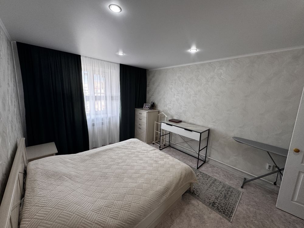 Продам 3х комнатную квартиру улучшенную