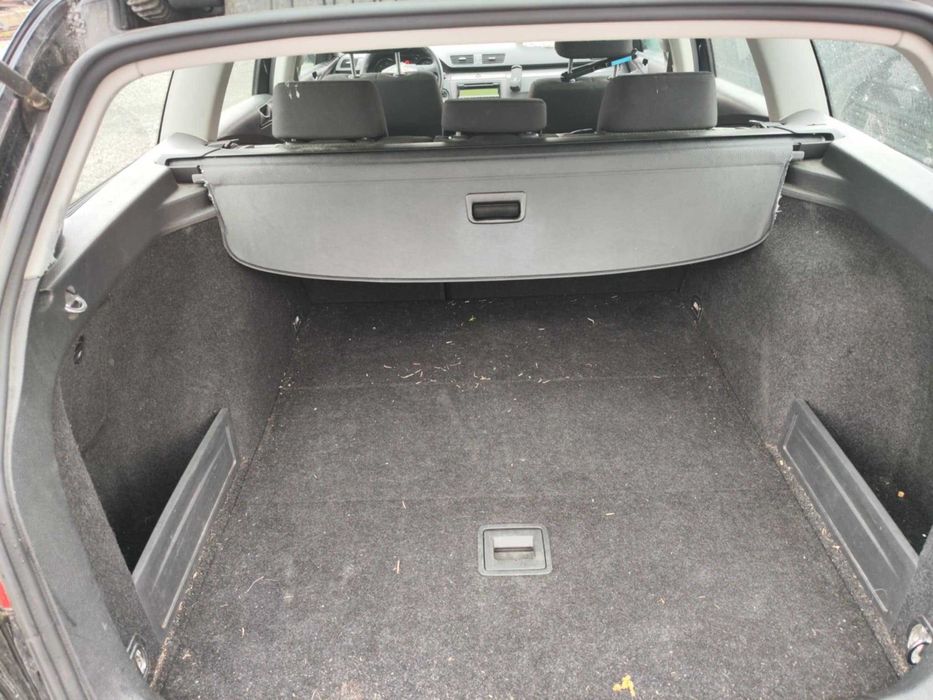 Passat B6 BLS на части пасат б6 блс