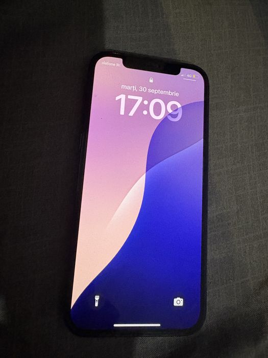 Vand iphone 12 pro