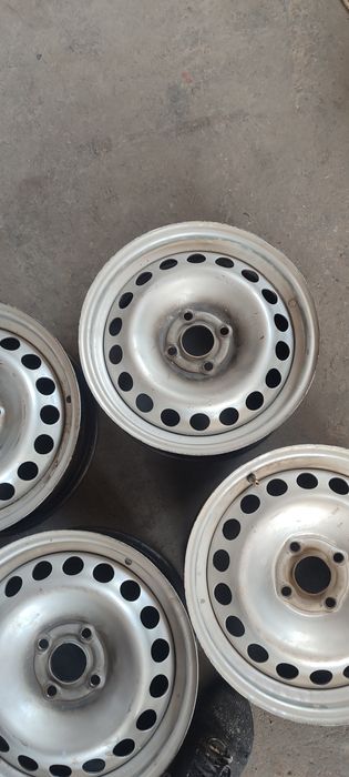 диски на кобольт, нексию