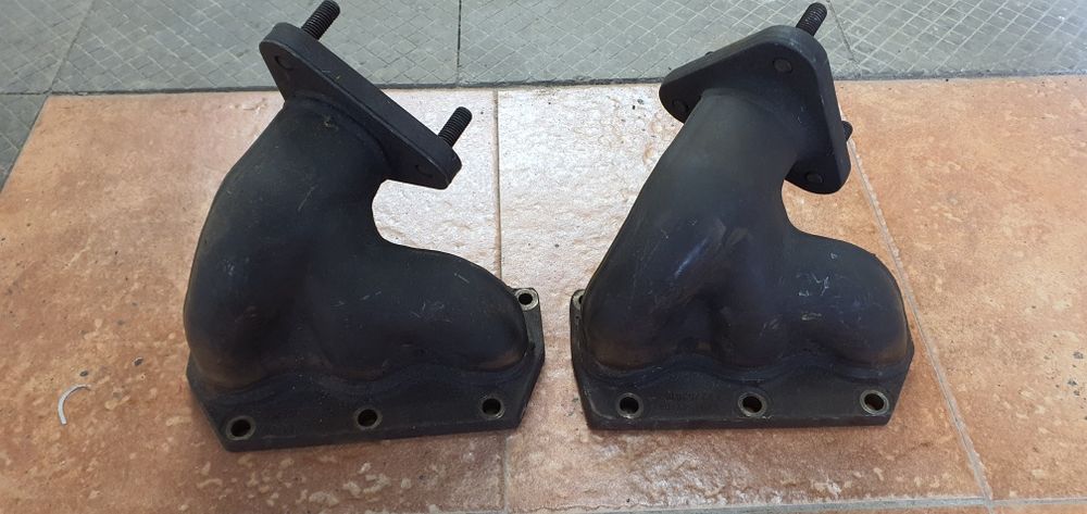 Колектор за ауди А3  R32