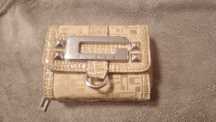 Guess  дамски портфейл
