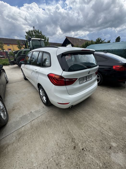 Bmw seria 2 f45 e6/ 7 locuri