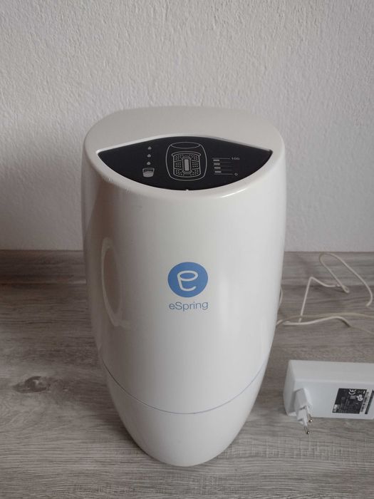 Amway Espring система за пречистване на вода с UV стерилизация