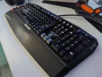 Механична геймърска клавиатура G710+