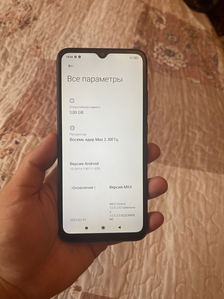 Redmi 9c Xiaomi 64gb