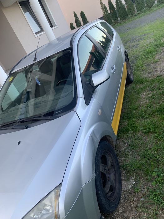 Vad fordu focus 2 bun