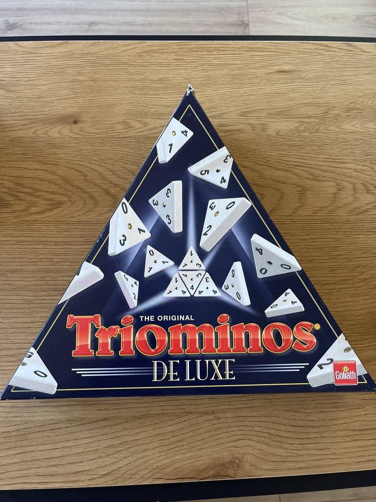 Настолни игри - Kalaha / Triominos