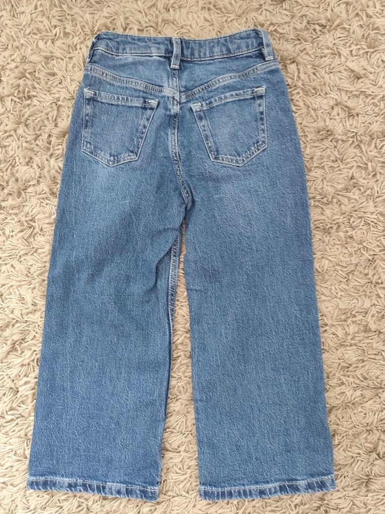 Pantaloni, jeans H&M copii 104