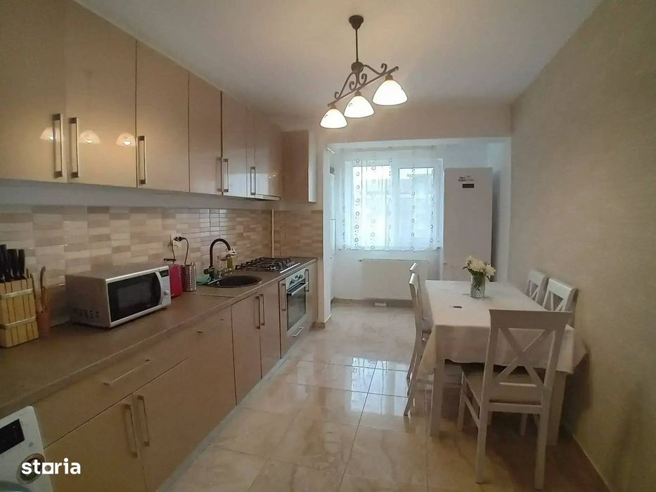 PRET REDUS 5000EURO | Apartament & Loc Parcare | LA CHEIE