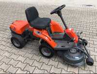 Husqvarna Rider Battery