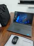 Dell Inspiron 15