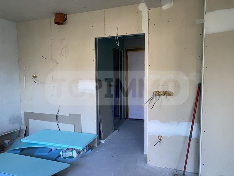 Продава се Двустаен апартамент в Варна, м-т Евксиноград - 54 кв.м за 1815 €/кв.м - Снимка #3