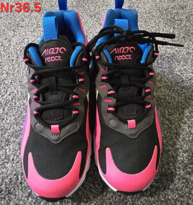 Nike Presto Nr 36 ,36'⁵