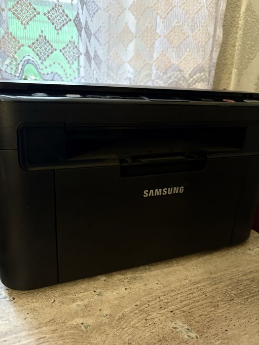 Принтер Самсунг