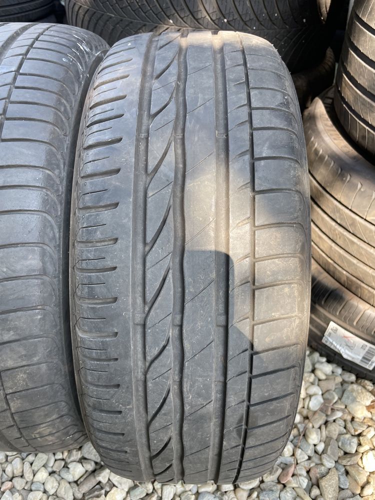 2 cauciucuri 205/55/16 Bridgestone