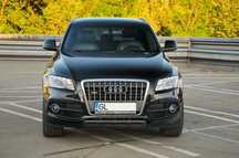 Audi Q5 Audi Q5 S‑Line Quattro 2.0 TDI | 285.000 km reali | Revizii recente |