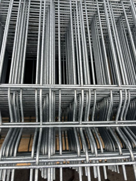 Plasă val sau panou