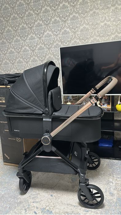 Коляска 2в1 Kidilo
