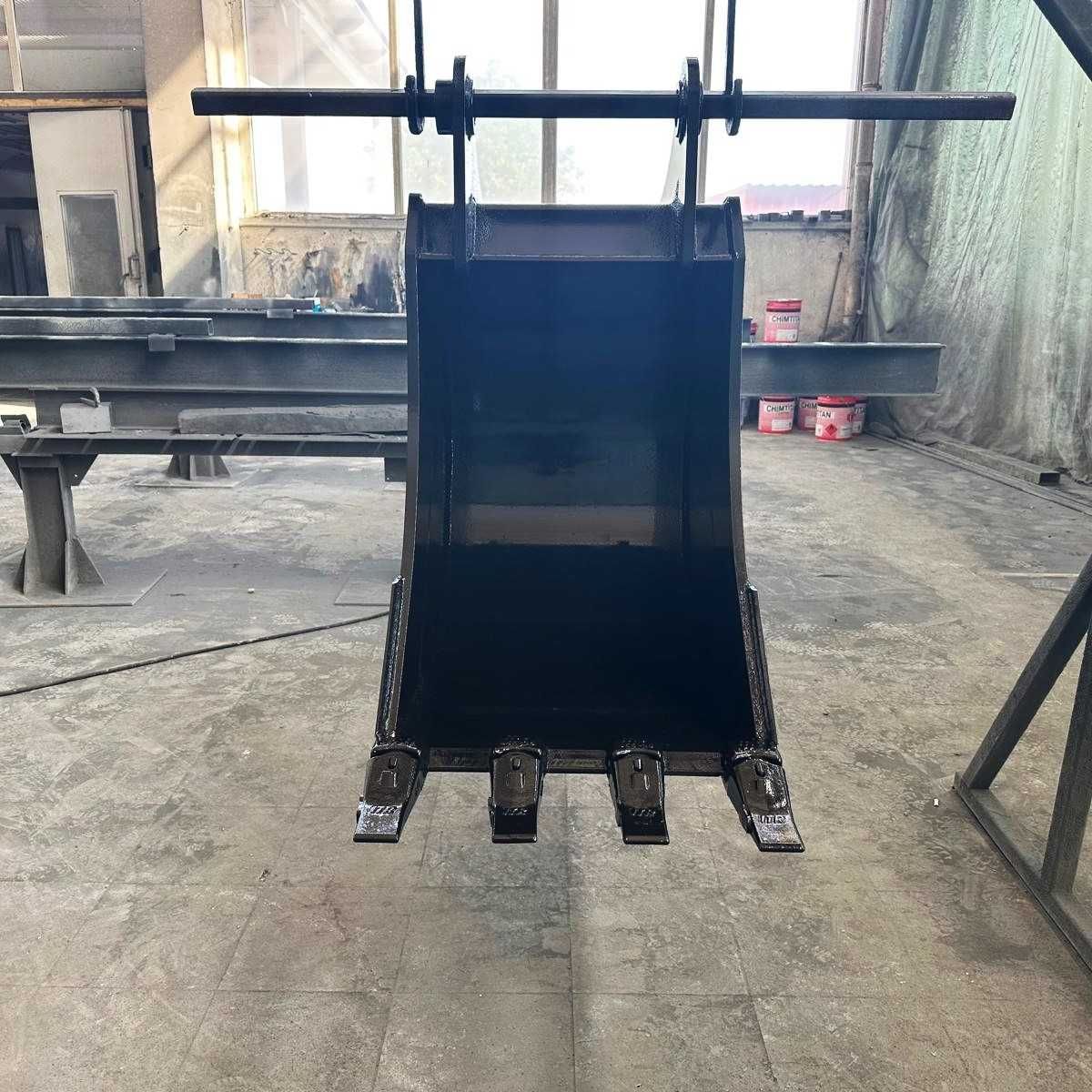 Cupa excavare 600 mm buldoexcavator