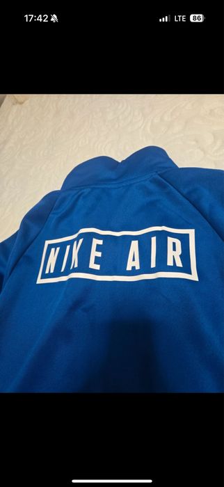 Hanorac Nike marimea M