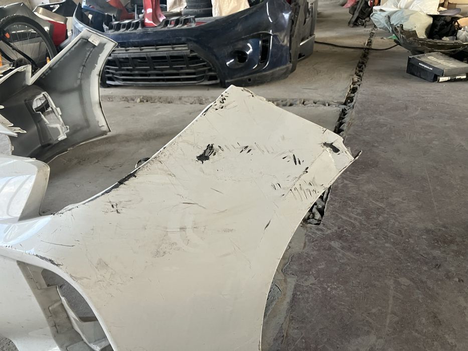 Предна броня за Сузуки Свейс Suzuki Swace 2020-