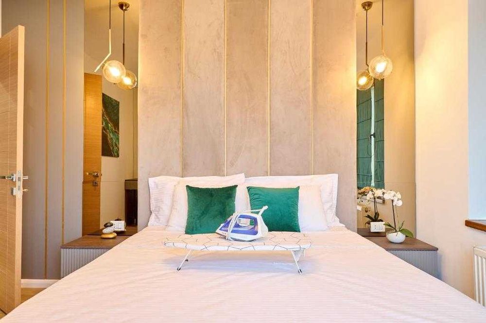 Apartament Faleza Nord de inchiriat