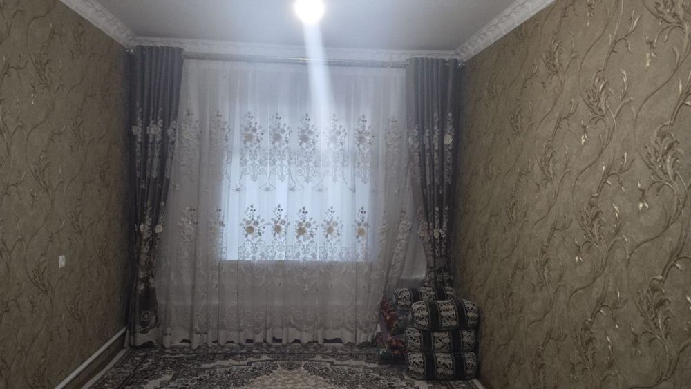 76 kv Dom sotiladi Urganch