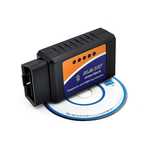 Tester auto diagnoza ELM327 V2.1 OBD2 Bluetooth wireless